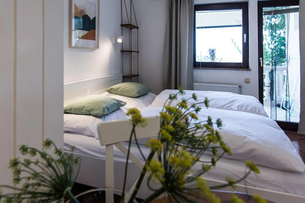 Apartments Makii Biograd Na Moru