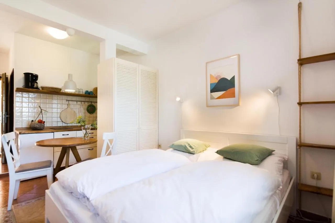 Apartments Makii Biograd Na Moru