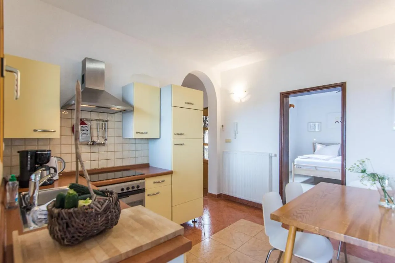 Apartments Makii Biograd Na Moru Croatia