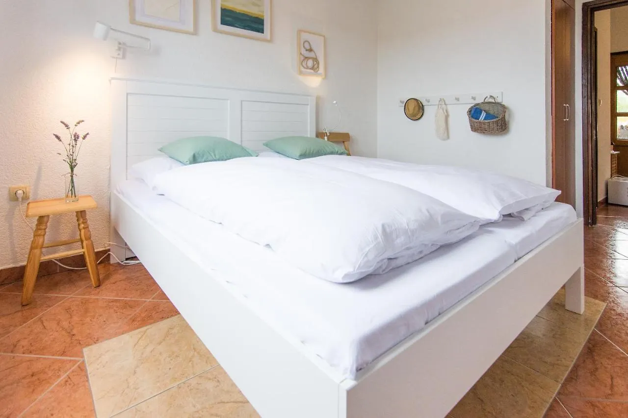 Apartments Makii Biograd Na Moru