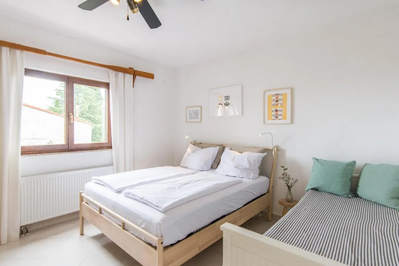 Apartments Makii Biograd Na Moru