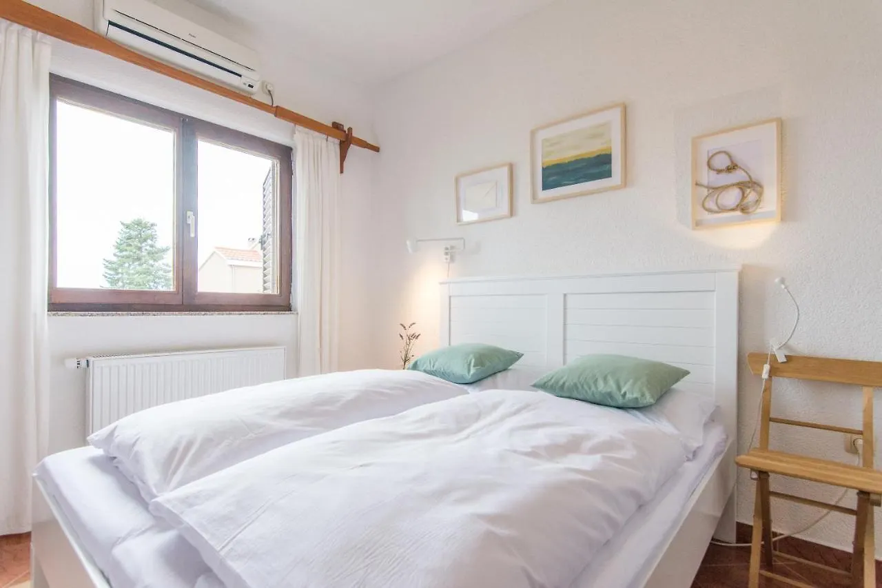 Apartments Makii Biograd Na Moru