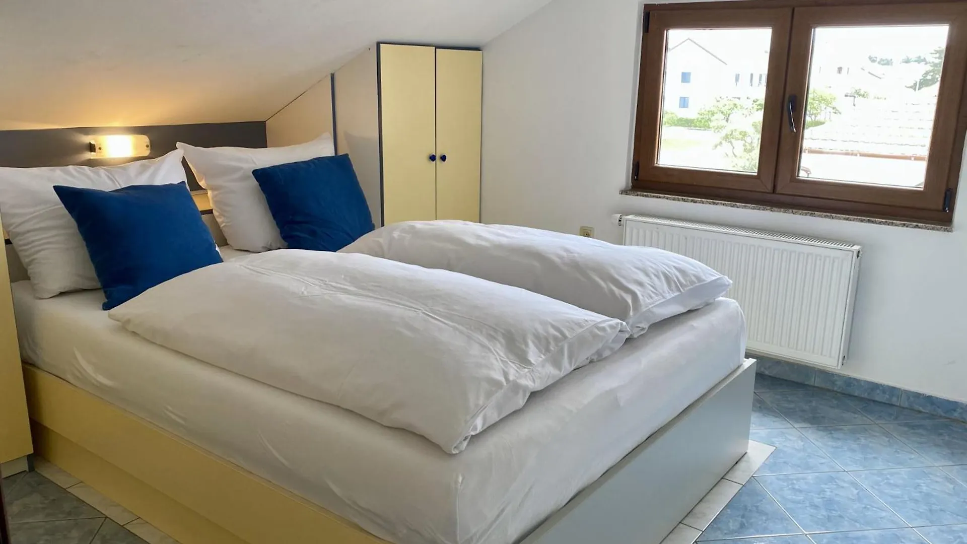 Apartments Makii Biograd Na Moru