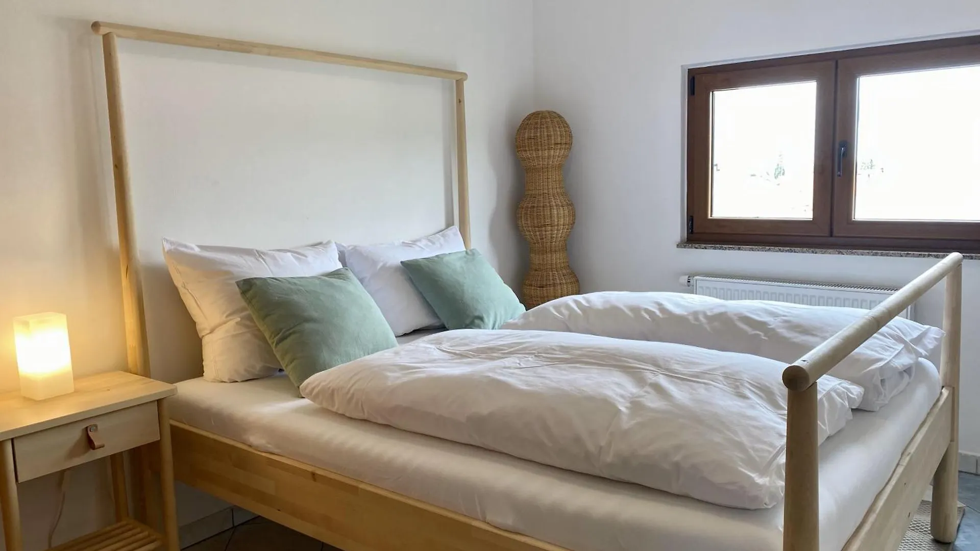 Apartments Makii Biograd Na Moru