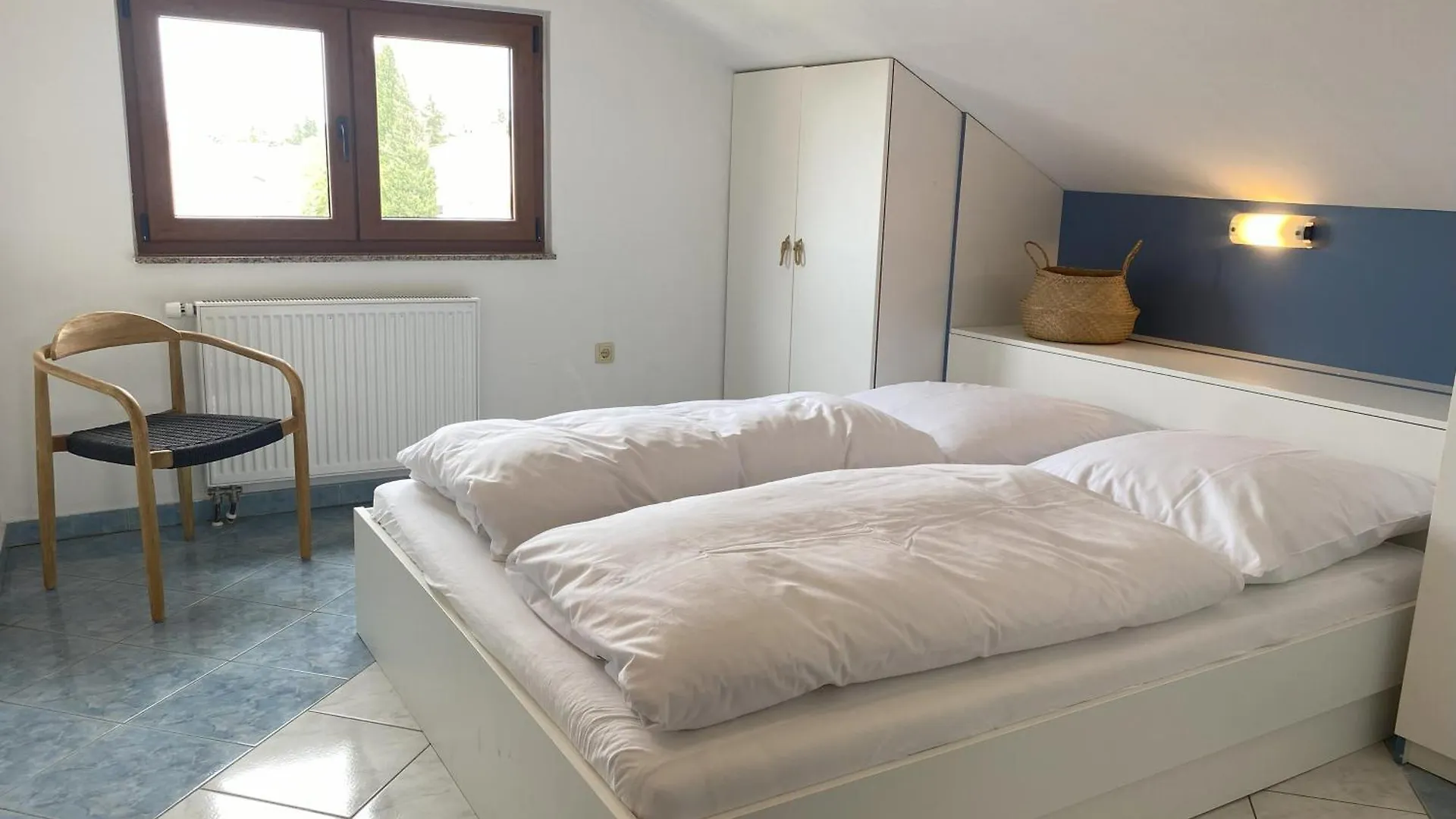 Apartments Makii Biograd Na Moru