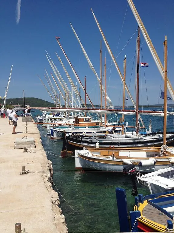Apartments Makii Biograd Na Moru