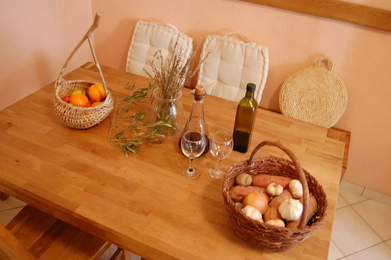 Apartments Makii Biograd Na Moru