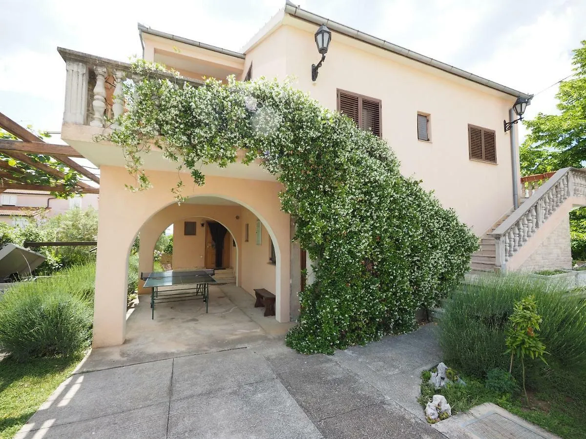 Apartments Makii Biograd Na Moru 0*,  Croatia
