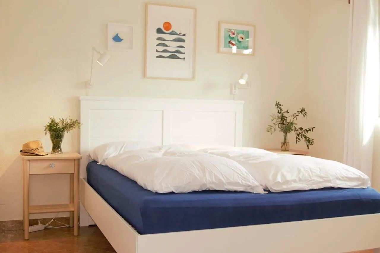 Apartments Makii Biograd Na Moru