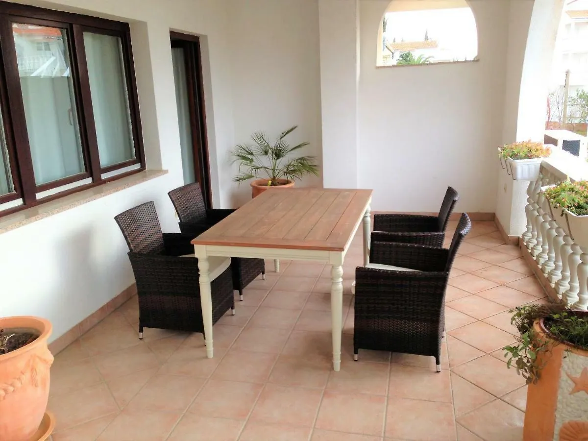Apartments Makii Biograd Na Moru