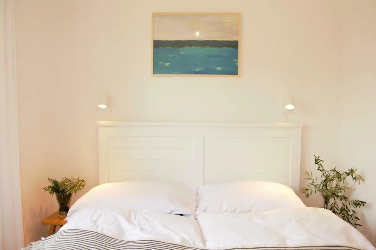 Apartments Makii Biograd Na Moru