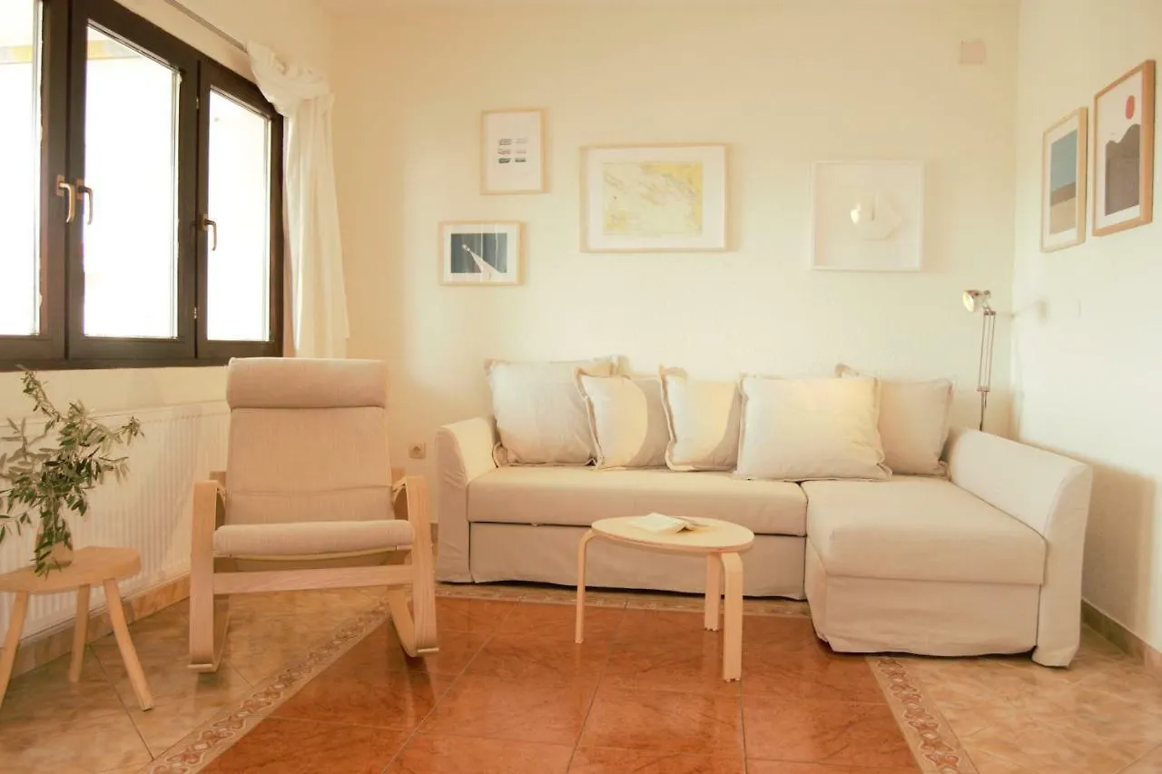 Apartments Makii Biograd Na Moru
